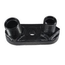 7/8-14 3/4-16 CONNECTOR TUBE A/C compressor Adapter Universal Compressors Without Sernice Port