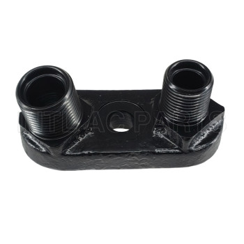 7/8-14 3/4-16 CONNECTOR TUBE A/C compressor Adapter Universal Compressors Without Sernice Port