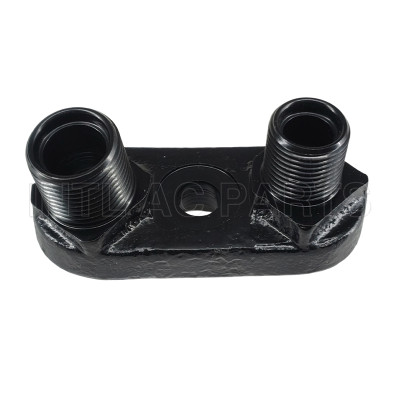 7/8-14 3/4-16 CONNECTOR TUBE A/C compressor Adapter Universal Compressors Without Sernice Port