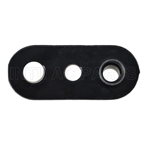 7/8-14 3/4-16 CONNECTOR TUBE A/C compressor Adapter Universal Compressors Without Sernice Port