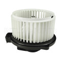 272700-5330 272700-5650 8980477670 24V 150.5X75MM CCW 8980477670 Auto fan blower motor ISUZU DECA/FVM 240