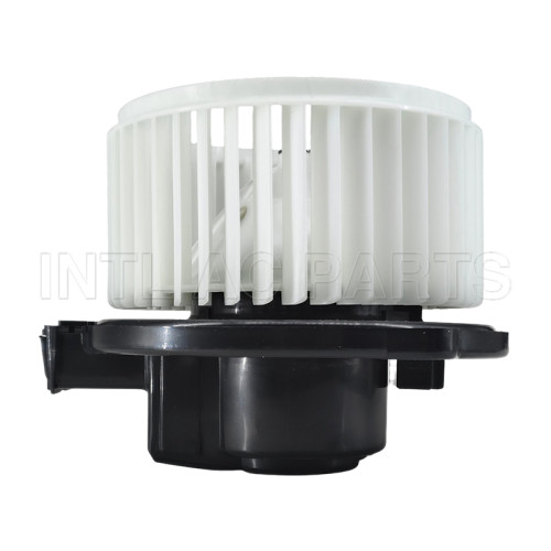 272700-5330 272700-5650 8980477670 24V 150.5X75MM CCW 8980477670 Auto fan blower motor ISUZU DECA/FVM 240