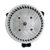 272700-5330 272700-5650 8980477670 24V 150.5X75MM CCW 8980477670 Auto fan blower motor ISUZU DECA/FVM 240