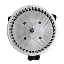 272700-5330 272700-5650 8980477670 24V 150.5X75MM CCW 8980477670 Auto fan blower motor ISUZU DECA/FVM 240