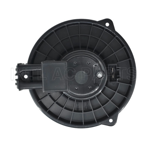 272700-5330 272700-5650 8980477670 24V 150.5X75MM CCW 8980477670 Auto fan blower motor ISUZU DECA/FVM 240