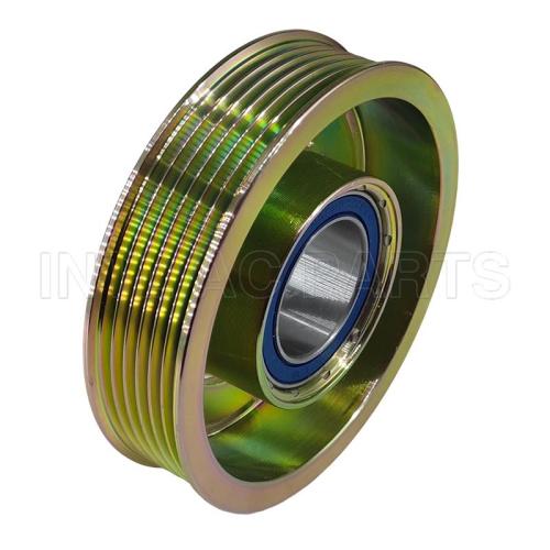 6V12 12V 6PK 110-114MM 35*52*20MM AC a/c compressor clutch VAUXHALL COMBO Mk III (D) 5264