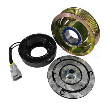 6V12 12V 6PK 110-114MM 35*52*20MM AC a/c compressor clutch VAUXHALL COMBO Mk III (D) 5264