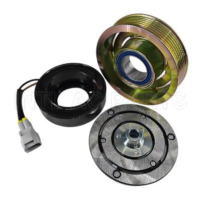 6V12 12V 6PK 110-114MM 35*52*20MM AC a/c compressor clutch VAUXHALL COMBO Mk III (D) 5264