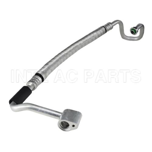 96620070 Hose Pipe fitting Chevrolet Kalos 2005-2008 a/c Refrigerant Hose assembly fitting 1533055 1534065 201342 4813047 56401 H7276 HA 113400C TEM201342