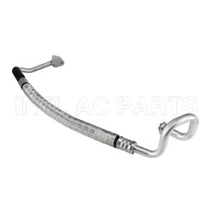 96620070 Hose Pipe fitting Chevrolet Kalos 2005-2008 a/c Refrigerant Hose assembly fitting 1533055 1534065 201342 4813047 56401 H7276 HA 113400C TEM201342