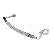 96620070 Hose Pipe fitting Chevrolet Kalos 2005-2008 a/c Refrigerant Hose assembly fitting 1533055 1534065 201342 4813047 56401 H7276 HA 113400C TEM201342