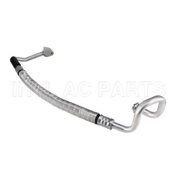 96620070 Hose Pipe fitting Chevrolet Kalos 2005-2008 a/c Refrigerant Hose assembly fitting 1533055 1534065 201342 4813047 56401 H7276 HA 113400C TEM201342