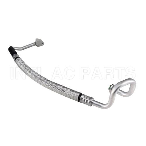 96620070 Hose Pipe fitting Chevrolet Kalos 2005-2008 a/c Refrigerant Hose assembly fitting 1533055 1534065 201342 4813047 56401 H7276 HA 113400C TEM201342