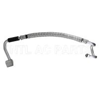 96620070 Hose Pipe fitting Chevrolet Kalos 2005-2008 a/c Refrigerant Hose assembly fitting 1533055 1534065 201342 4813047 56401 H7276 HA 113400C TEM201342