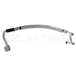 96620070 Hose Pipe fitting Chevrolet Kalos 2005-2008 a/c Refrigerant Hose assembly fitting 1533055 1534065 201342 4813047 56401 H7276 HA 113400C TEM201342