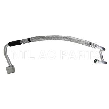 96620070 Hose Pipe fitting Chevrolet Kalos 2005-2008 a/c Refrigerant Hose assembly fitting 1533055 1534065 201342 4813047 56401 H7276 HA 113400C TEM201342