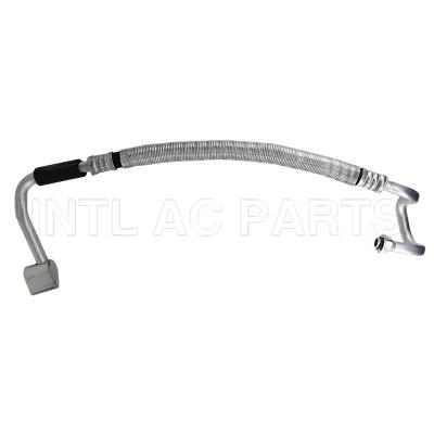 96620070 Hose Pipe fitting Chevrolet Kalos 2005-2008 a/c Refrigerant Hose assembly fitting 1533055 1534065 201342 4813047 56401 H7276 HA 113400C TEM201342