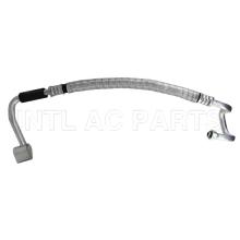 96620070 Hose Pipe fitting Chevrolet Kalos 2005-2008 a/c Refrigerant Hose assembly fitting 1533055 1534065 201342 4813047 56401 H7276 HA 113400C TEM201342