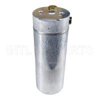 1133497 1411858 3713651 803450 8034501 Car ac receiver drier filter dryer for Caterpillar Φ75X230mm IN:PAD Φ10.2 OUT:PAD Φ10.2 9E549 F840 RD 10011C
