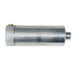 1133497 1411858 3713651 803450 8034501 Car ac receiver drier filter dryer for Caterpillar Φ75X230mm IN:PAD Φ10.2 OUT:PAD Φ10.2 9E549 F840 RD 10011C