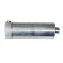 1133497 1411858 3713651 803450 8034501 Car ac receiver drier filter dryer for Caterpillar Φ75X230mm IN:PAD Φ10.2 OUT:PAD Φ10.2 9E549 F840 RD 10011C