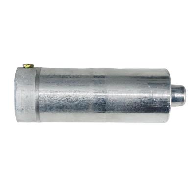 1133497 1411858 3713651 803450 8034501 Car ac receiver drier filter dryer for Caterpillar Φ75X230mm IN:PAD Φ10.2 OUT:PAD Φ10.2 9E549 F840 RD 10011C