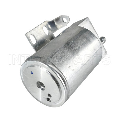 9117400 9118897 93170621 Φ60X113mm IN:Φ8.6 OUT:Φ12 receiver dryer filter for 1997-2008 Chevrolet Astra 59365 2108N0101 8880700158 RC.150.023 RD 10145C V40060002