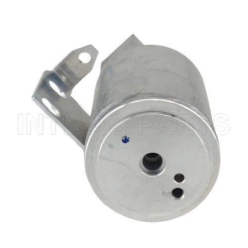 9117400 9118897 93170621 Φ60X113mm IN:Φ8.6 OUT:Φ12 receiver dryer filter for 1997-2008 Chevrolet Astra 59365 2108N0101 8880700158 RC.150.023 RD 10145C V40060002