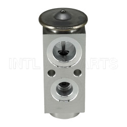 22816159 Expansion Valve for 2013-2017 Chevrolet Traverse 1551318 3131367 3411582 39457 EX10400C M658