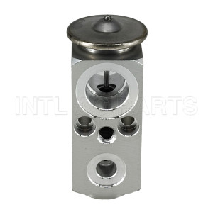 22816159 Expansion Valve for 2013-2017 Chevrolet Traverse 1551318 3131367 3411582 39457 EX10400C M658