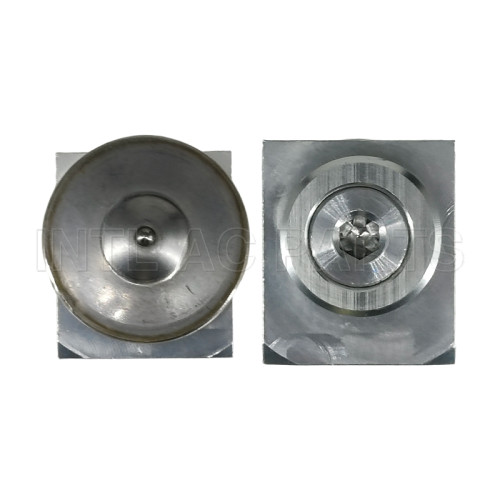 22816159 Expansion Valve for 2013-2017 Chevrolet Traverse 1551318 3131367 3411582 39457 EX10400C M658