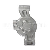 Auto Ac Compressor rear head for HONDA AMANZE