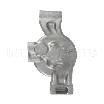 Auto Ac Compressor rear head for HONDA AMANZE