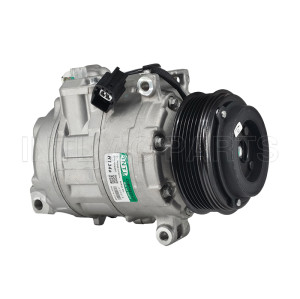 Denso 7SBU16C Auto Ac Compressor Cadillac STS 3.6L 2005-2011 25737325 CO 21200C