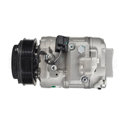 Denso 7SBU16C Auto Ac Compressor Cadillac STS 3.6L 2005-2011 25737325 CO 21200C