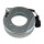 CSV 12V 92*60*45*27MM AC compressor clutch coil for DELPHI