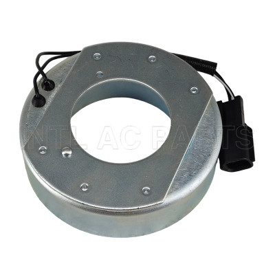 CSV 12V 92*60*45*27MM AC compressor clutch coil for DELPHI