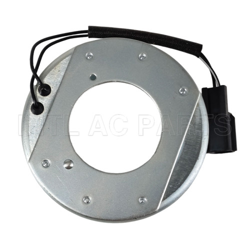CSV 12V 92*60*45*27MM AC compressor clutch coil for DELPHI