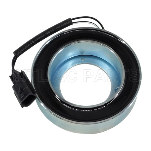 CSV 12V 92*60*45*27MM AC compressor clutch coil for DELPHI