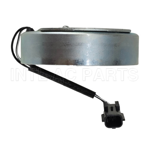 CSV 12V 92*60*45*27MM AC compressor clutch coil for DELPHI