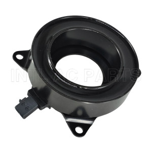 CVC 12V 97*63*28*45MM Auto Ac Compressor Coil For DELPHI