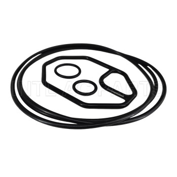 GA 4474KT1 RC.350.027 4pcs NIPPON DENSO 10PA15C O-RING ORING KIT for Nippondenso 10PA15C compressors
