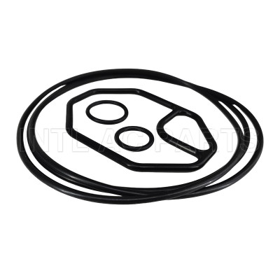 GA 4474KT1 RC.350.027 4pcs NIPPON DENSO 10PA15C O-RING ORING KIT for Nippondenso 10PA15C compressors