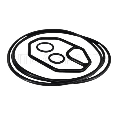 GA 4474KT1 RC.350.027 4pcs NIPPON DENSO 10PA15C O-RING ORING KIT for Nippondenso 10PA15C compressors