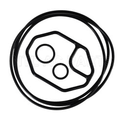 GA 4474KT1 RC.350.027 4pcs NIPPON DENSO 10PA15C O-RING ORING KIT for Nippondenso 10PA15C compressors