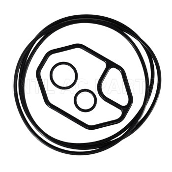 GA 4474KT1 RC.350.027 4pcs NIPPON DENSO 10PA15C O-RING ORING KIT for Nippondenso 10PA15C compressors