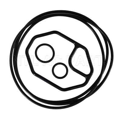 GA 4474KT1 RC.350.027 4pcs NIPPON DENSO 10PA15C O-RING ORING KIT for Nippondenso 10PA15C compressors