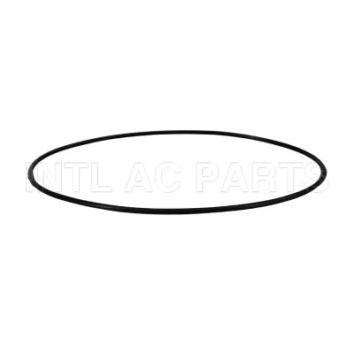 1PC BLACK Gasket Oring O-ring rings kit for 7V16 car ac COMPRESSOR rubber o-ring for 7V16