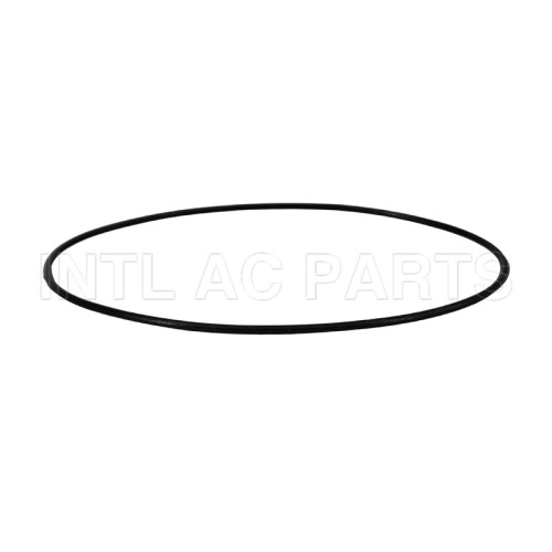 1PC BLACK Gasket Oring O-ring rings kit for 7V16 car ac COMPRESSOR rubber o-ring for 7V16