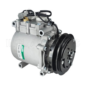 MSC90T 1A 125MM 24V 4 HOLE Ac compressor Mitsubishi USO FE 3.3L/3.9L 87-04